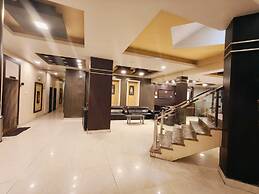 Hotel The Siwan International