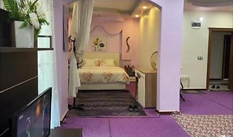 Hotel El Muhtar