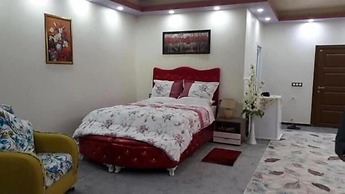 Hotel El Muhtar