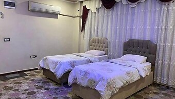 Hotel El Muhtar