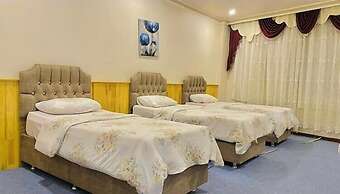 Hotel El Muhtar