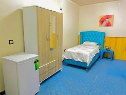 Hotel El Muhtar
