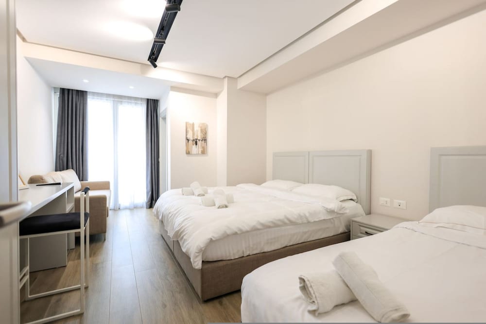 Beach Room 02 in Durr s
