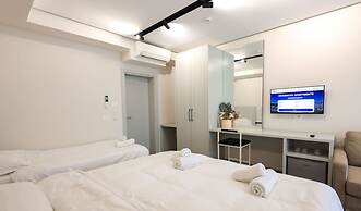 Beach Room 02 in Durr s