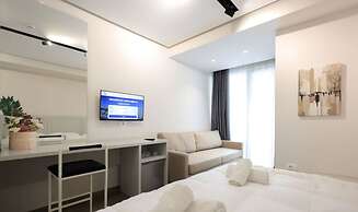 Beach Room 02 in Durr s