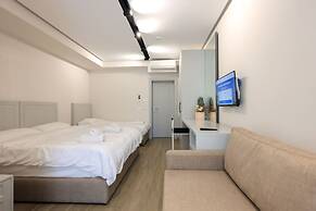 Beach Room 02 in Durr s