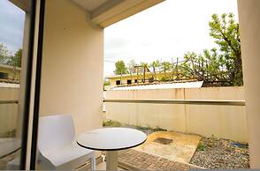 Beach Room 02 in Durr s