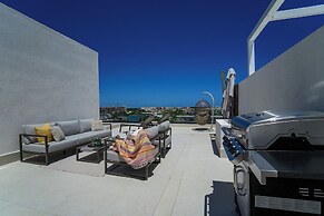 Marina Garden Cap Cana by Beach Homes PC