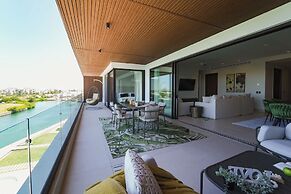 Marina Garden Cap Cana by Beach Homes PC