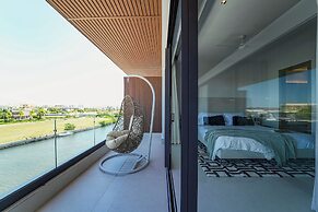 Marina Garden Cap Cana by Beach Homes PC
