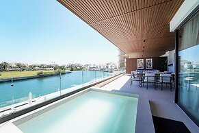 Marina Garden Cap Cana by Beach Homes PC