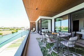 Marina Garden Cap Cana by Beach Homes PC