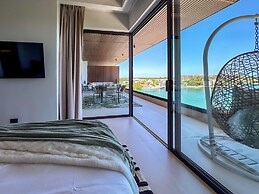 Marina Garden Cap Cana by Beach Homes PC