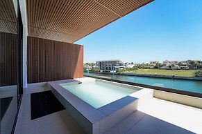 Marina Garden Cap Cana by Beach Homes PC