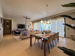 Marina Garden Cap Cana by Beach Homes PC