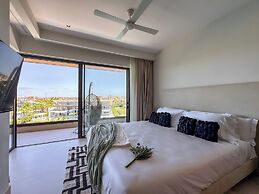 Marina Garden Cap Cana by Beach Homes PC