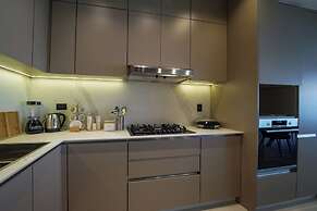 Marina Garden Cap Cana by Beach Homes PC