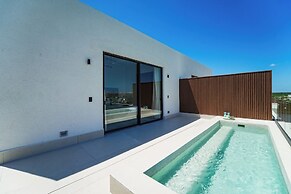 Marina Garden Cap Cana by Beach Homes PC