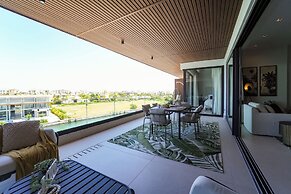 Marina Garden Cap Cana by Beach Homes PC
