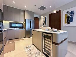 Marina Garden Cap Cana by Beach Homes PC