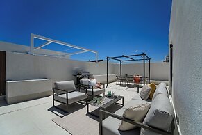 Marina Garden Cap Cana by Beach Homes PC