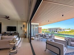 Marina Garden Cap Cana by Beach Homes PC