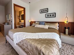 Marina Garden Cap Cana by Beach Homes PC