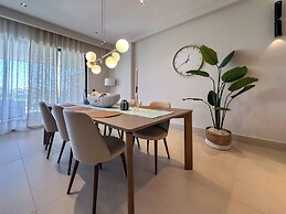 Marina Garden Cap Cana by Beach Homes PC