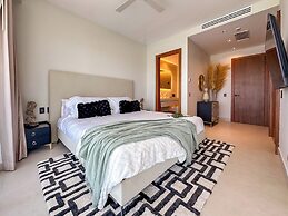 Marina Garden Cap Cana by Beach Homes PC