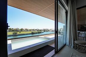 Marina Garden Cap Cana by Beach Homes PC