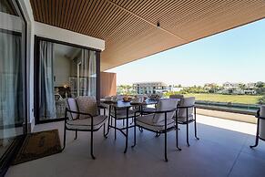 Marina Garden Cap Cana by Beach Homes PC