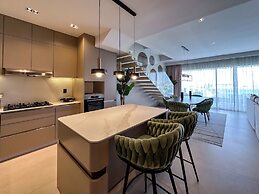 Marina Garden Cap Cana by Beach Homes PC