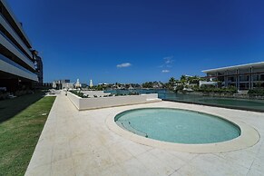 Marina Garden Cap Cana by Beach Homes PC