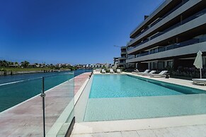 Marina Garden Cap Cana by Beach Homes PC