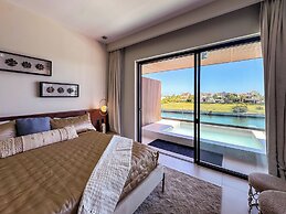 Marina Garden Cap Cana by Beach Homes PC