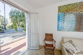 Wohnung in Loano in Strandnahe
