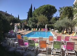 Wohnung in Loano in Strandnahe