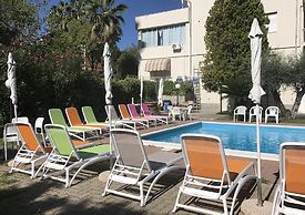 Wohnung in Loano in Strandnahe