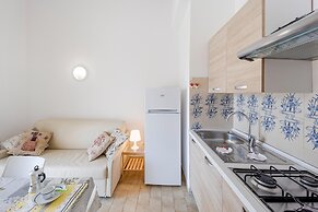 Wohnung in Loano in Strandnahe