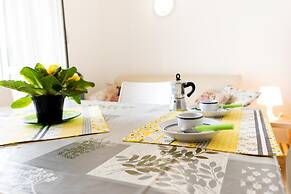 Wohnung in Loano in Strandnahe
