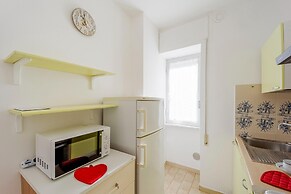 Wohnung in Loano in Strandnahe