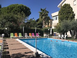 Wohnung in Loano in Strandnahe