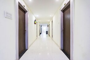 Super Townhouse Hoshangabad