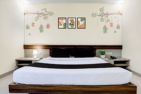 Super Townhouse Hoshangabad