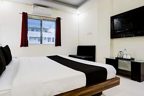 Super Townhouse Hoshangabad