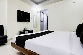 Super Townhouse Hoshangabad