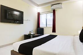 Super Townhouse Hoshangabad