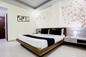 Super Townhouse Hoshangabad