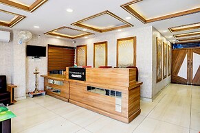 Super Townhouse Hoshangabad
