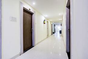 Super Townhouse Hoshangabad